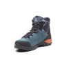 Ботинки INPHINITY GTX (EU 45 USm 11.5 СМ 29.5; teal blue)